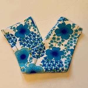 NWT pumpkin patch cotton pants